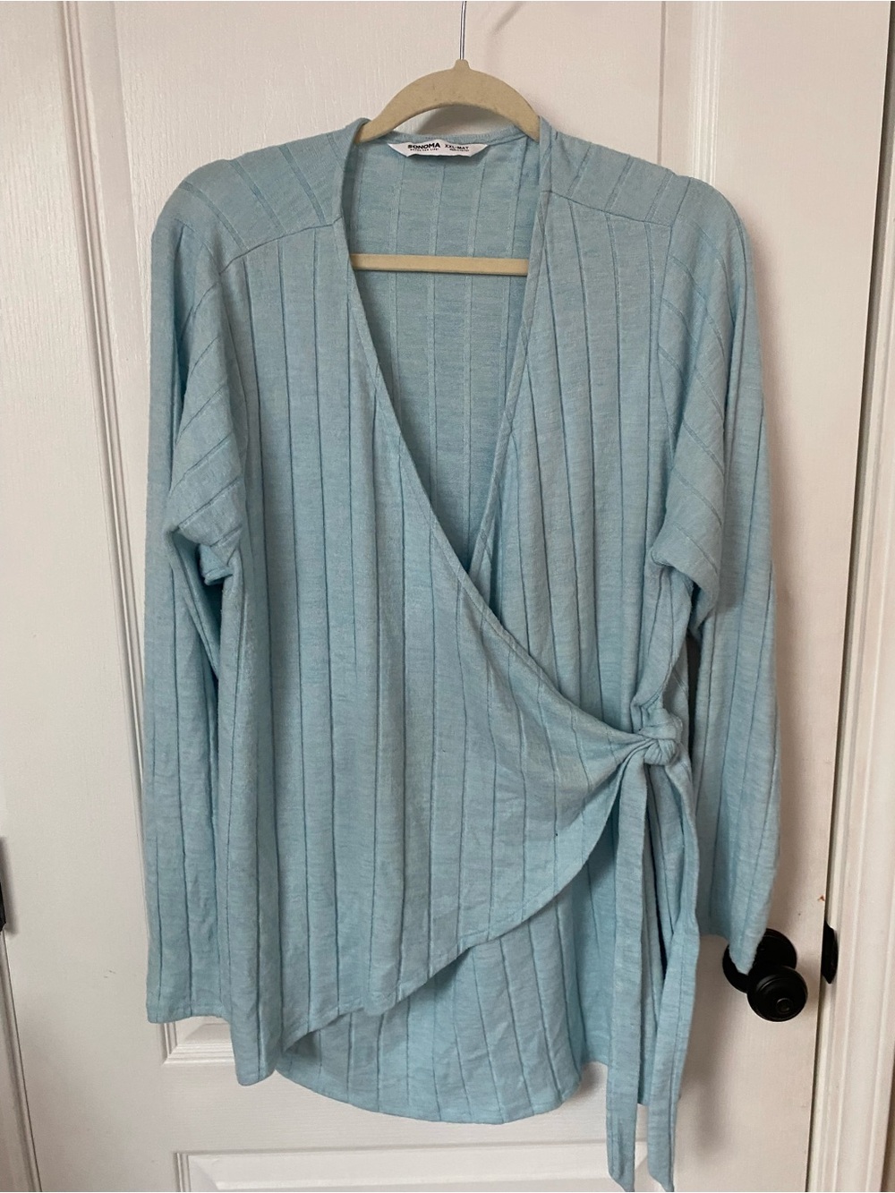 Sonoma Light Blue Men Jeans